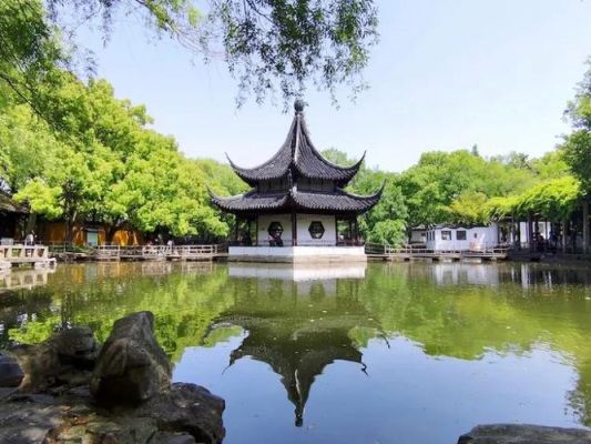 江苏旅游必去十大景点最新排名榜单✨