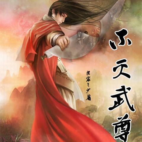 不灭武尊最新章节揭秘，小巷独特小店中的秘密揭晓