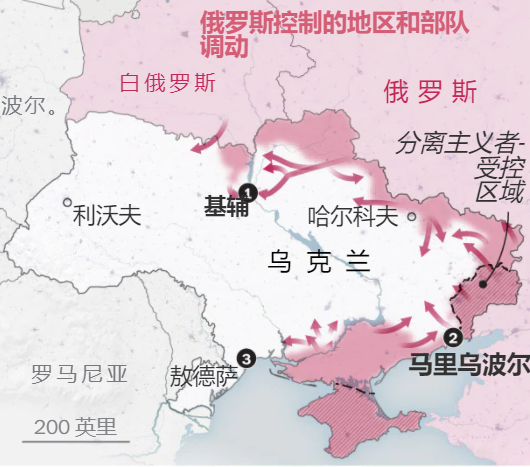 俄乌局势最新进展解析，初学者与进阶用户的了解与分析步骤指南