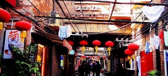 LPR最新报价与小巷深处的独特风情小店探秘