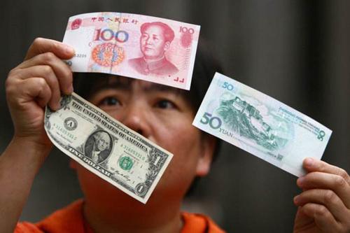 今日美元兑人民币汇率最新消息及汇率变动分析