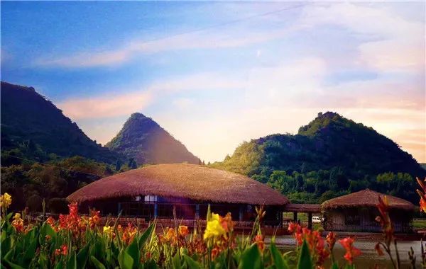 探索自然美景，寻找内心的平和与宁静，俺来也最新探险之旅