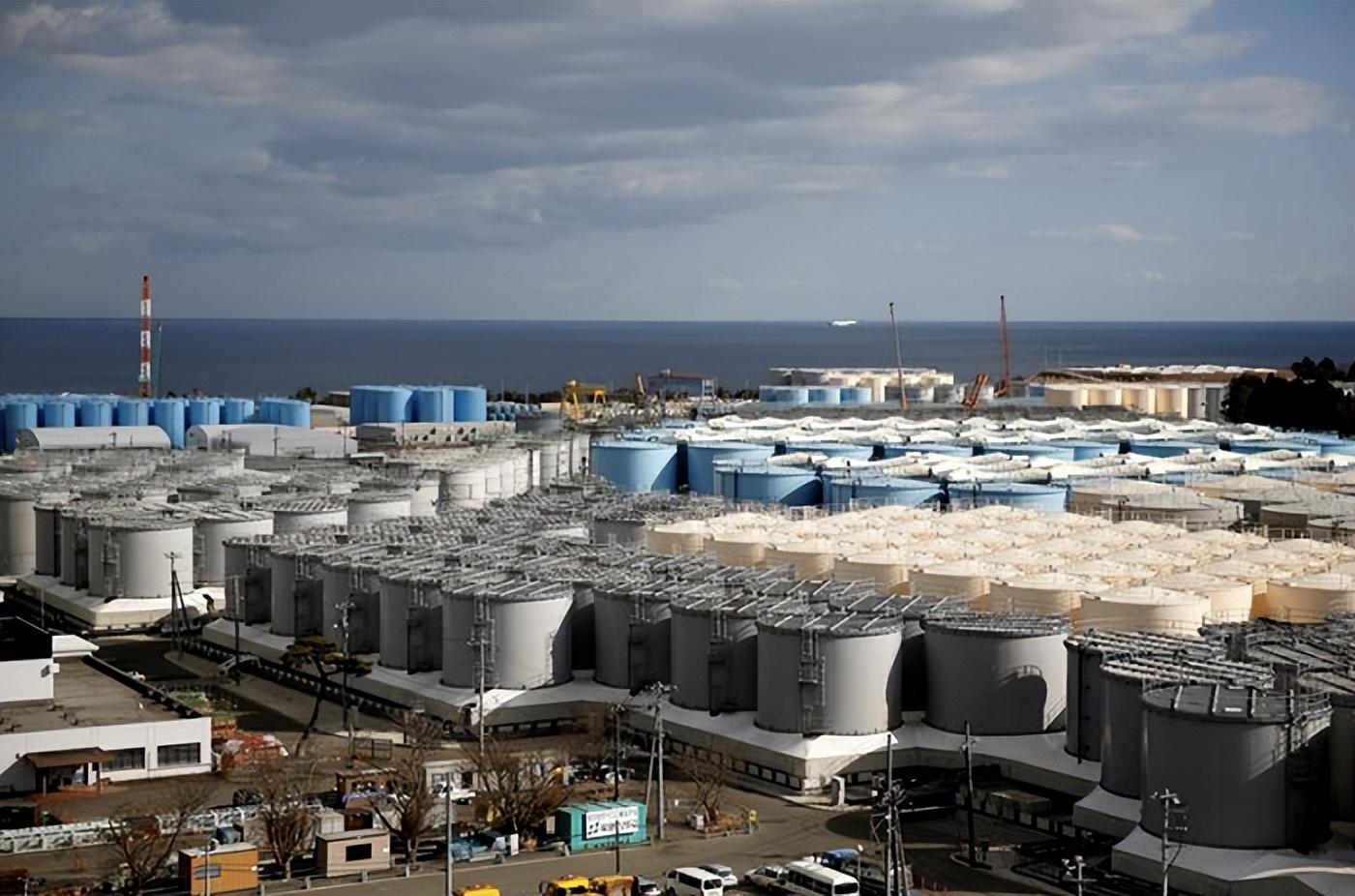 日本核污水入海最新动态及应对关注指南