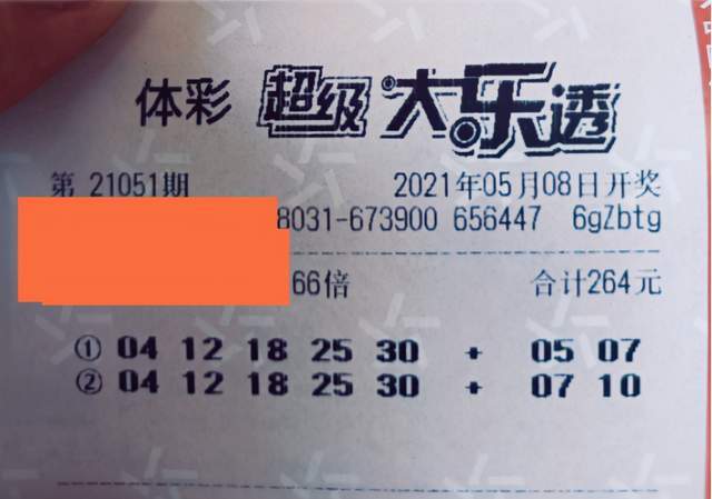 大乐透最新晒票今日开启，心灵与自然的奇妙之旅