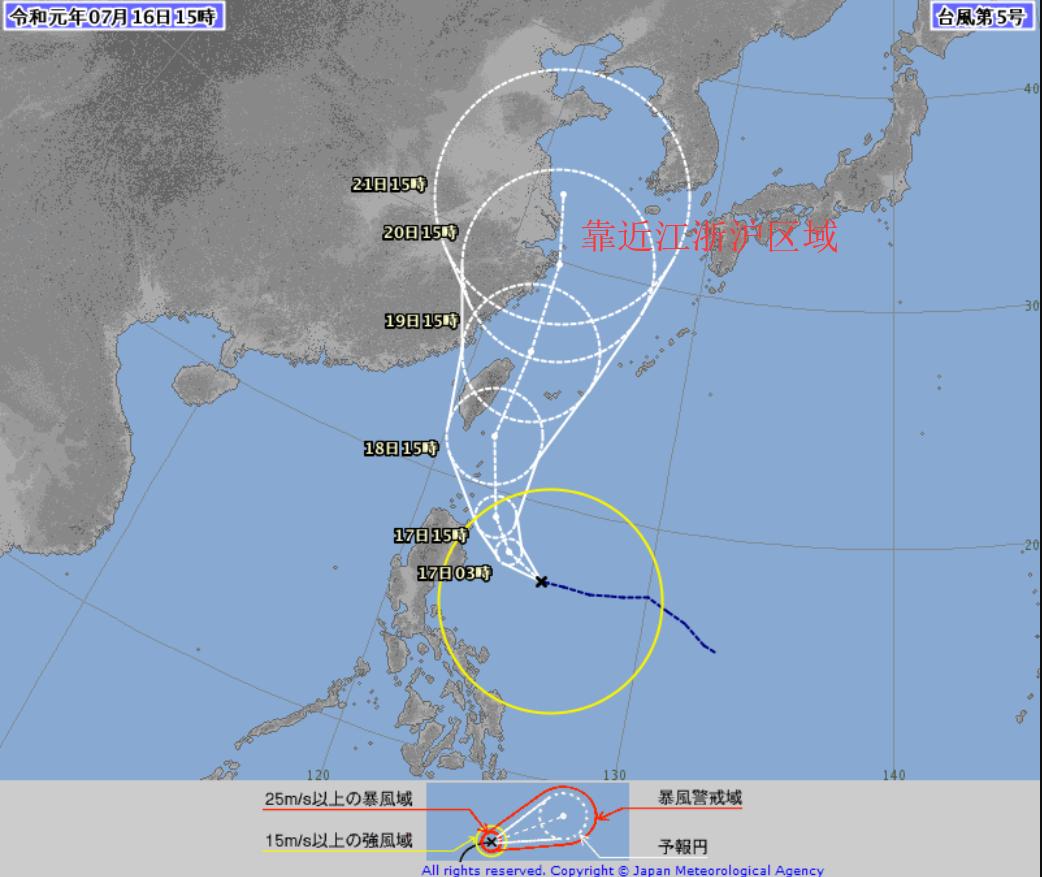 台风最新路径实时发布，多方观点下的深度探讨