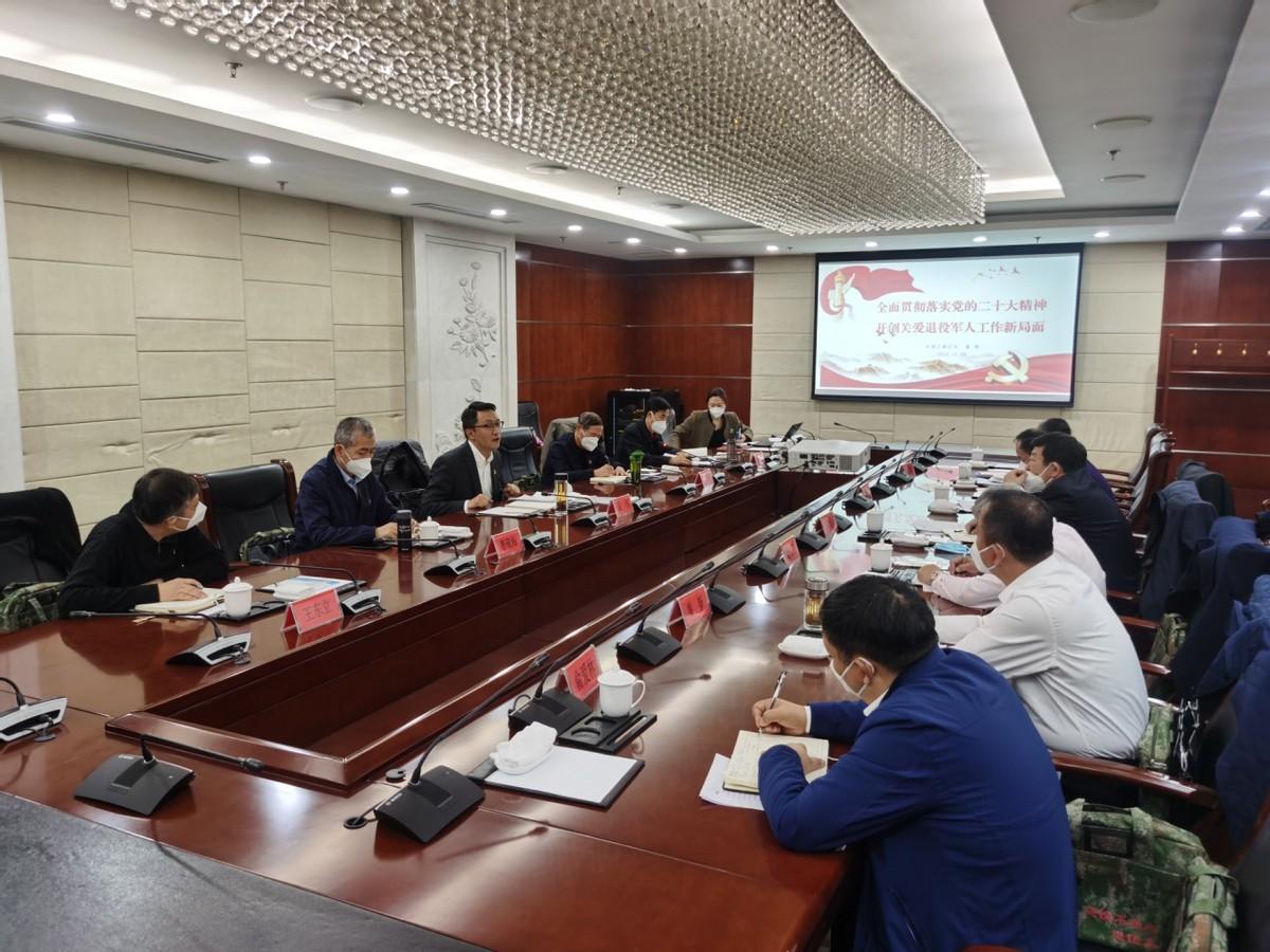 残疾军人最新动态，政策扶持、社会关爱与未来展望