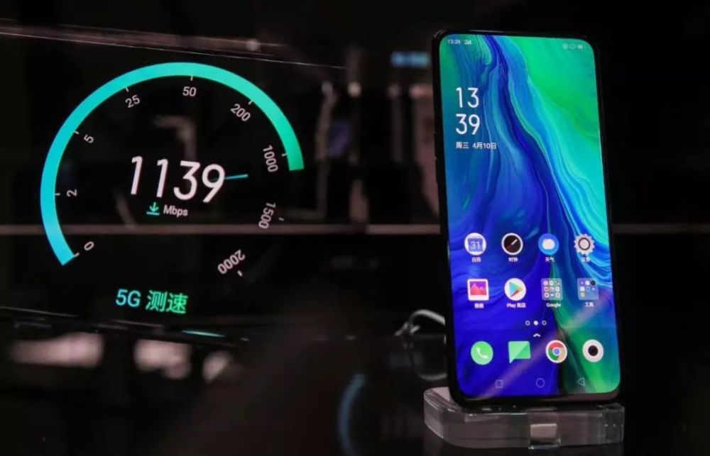 探秘OPPO手机最新款型号，小巷中的科技宝藏！