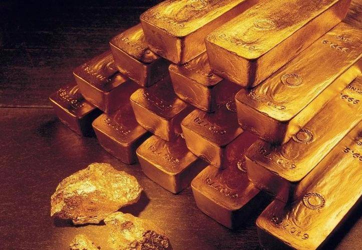 黄金价格揭秘，小巷宝藏小店的最新黄金价格指南