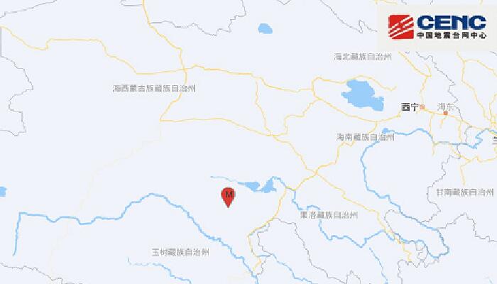 青海地震最新消息及引发的深思