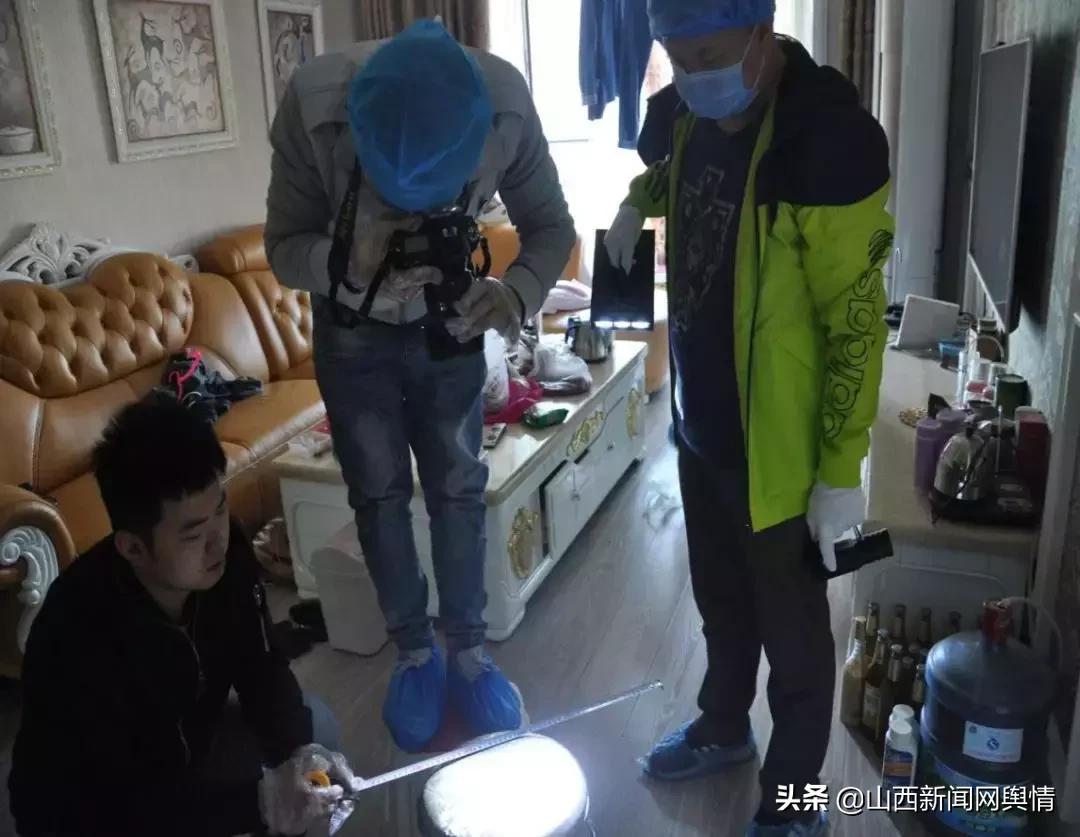 最新刑侦电视剧的高科技产品揭秘