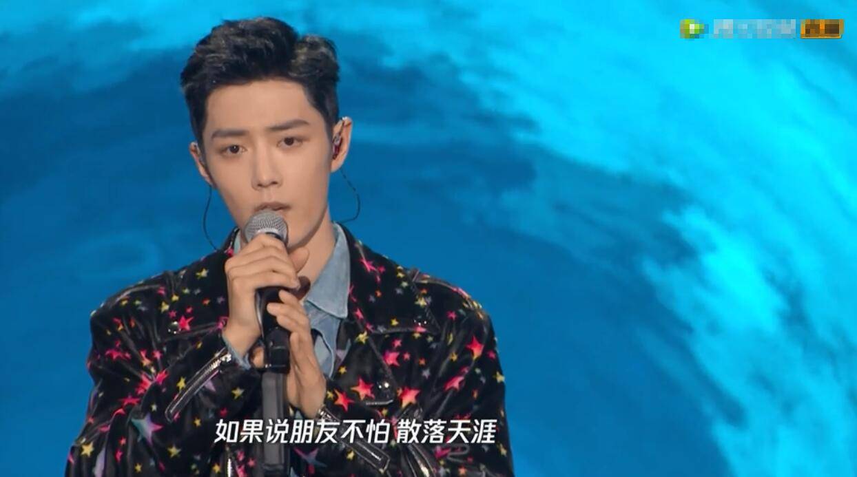 罗晋唐嫣最新动态，星光变化中的励志力量