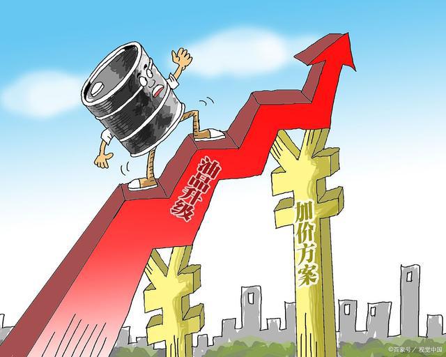 油价最新调整价格,油价最新调整价格——科技引领未来，智能体验新生活
