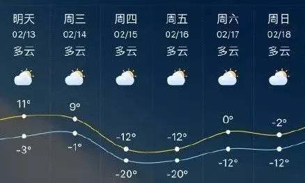 山东最新天气预报，天气信息与温馨日常故事同步呈现