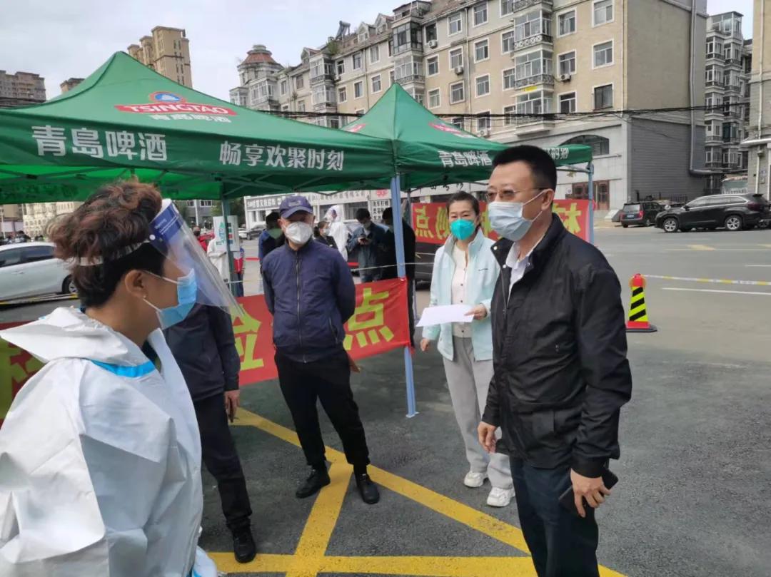 哈尔滨最新疫情,哈尔滨最新疫情下的温馨日常