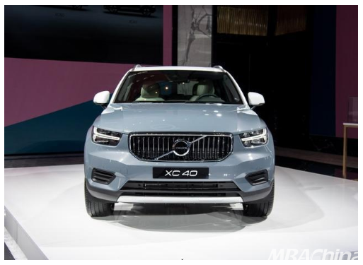 沃尔沃最新SUV，科技与生活的无缝融合