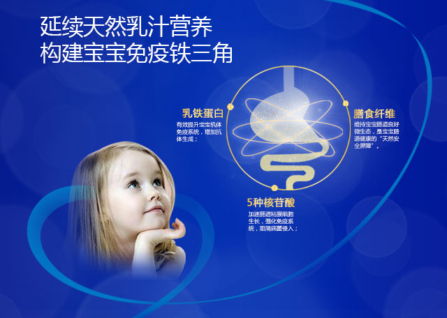 安婴儿奶粉最新事件，科技重塑育儿体验的新篇章