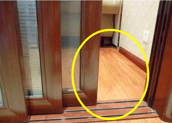 推拉门最新款式及其安装步骤指南