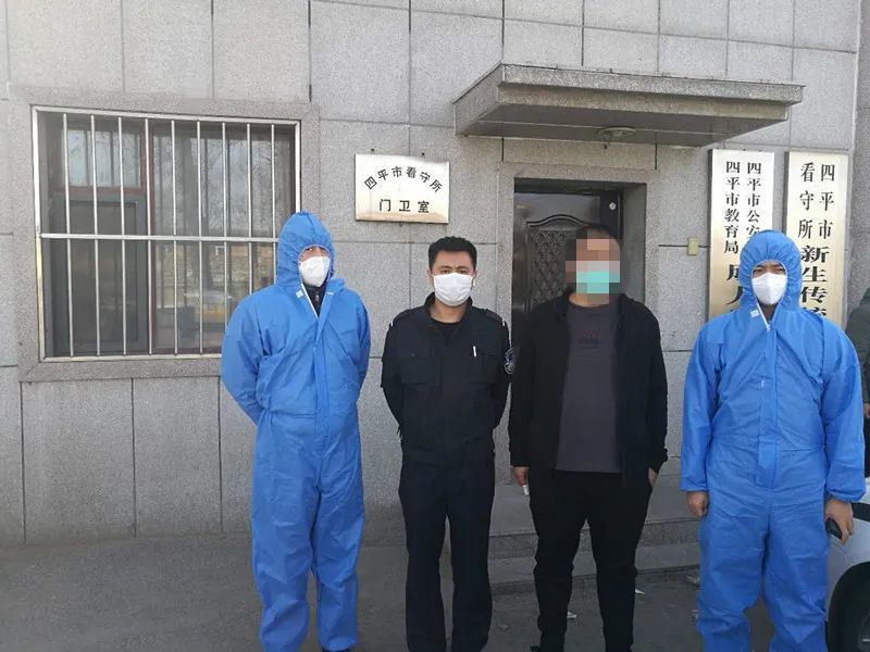 刑满释放人员新政策，希望、友情与家的温暖篇章的开启