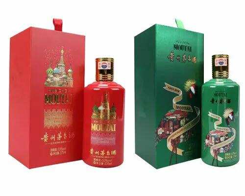 今日茅台酒最新价格揭秘，小巷深处的酒香传奇