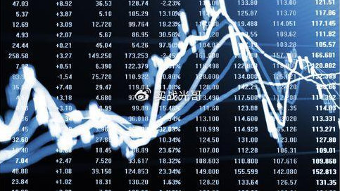股市行情最新,股市行情最新——科技引领未来，股市触手可及