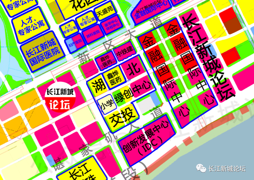长江新区最新动态更新，揭秘最新消息