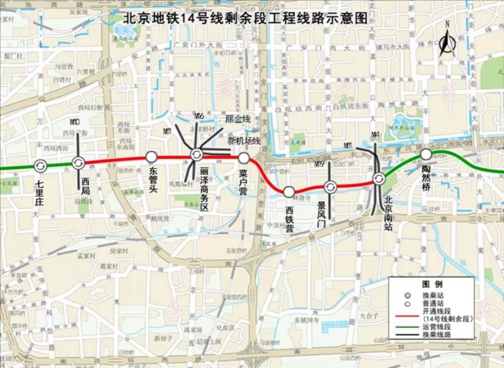 地铁27号线最新线路图,地铁27号线最新线路图，城市的新动脉