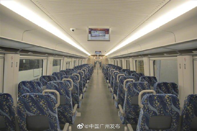 新白广城际最新消息,新白广城际最新消息及其影响