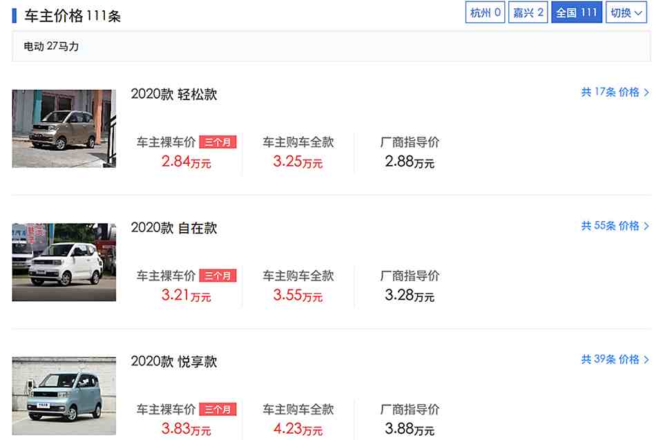 汽车最新价格,汽车最新价格指南，如何获取并了解最新汽车价格