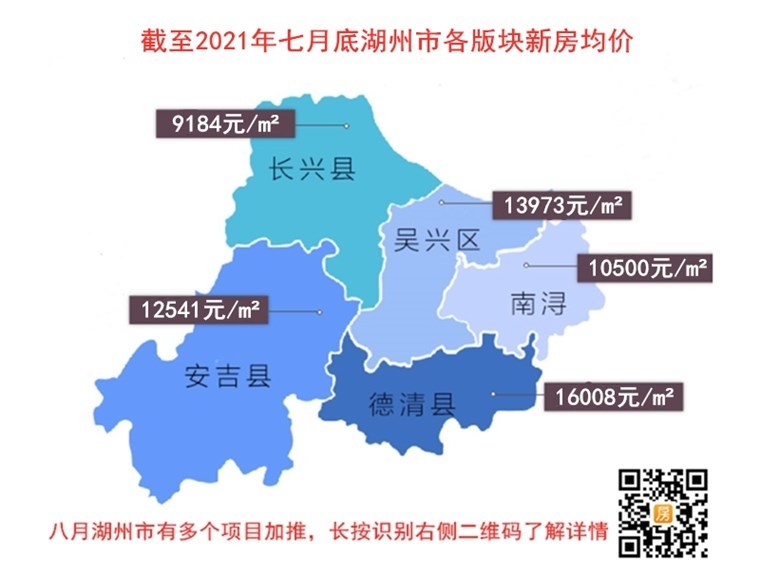 湖州市房价最新行情,湖州市房价最新行情