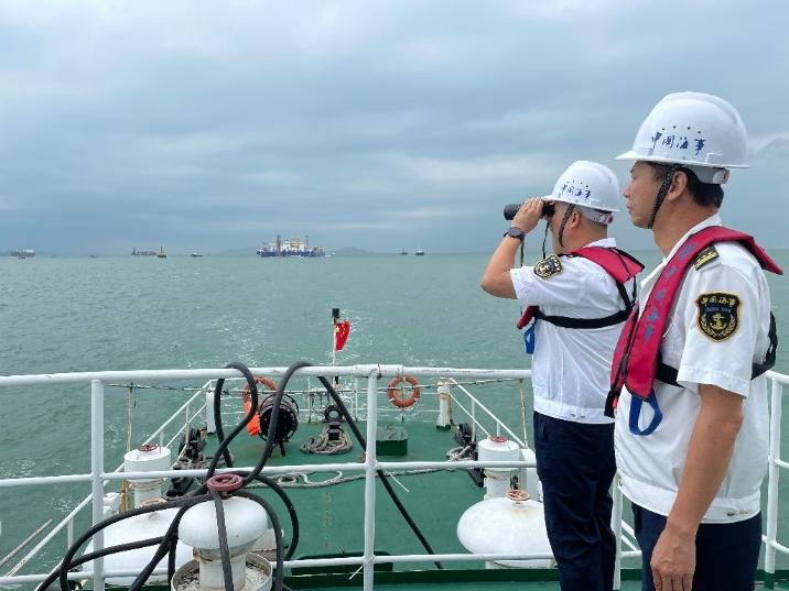 福建台风最新动态，智能科技助力防御台风，保障生活安全