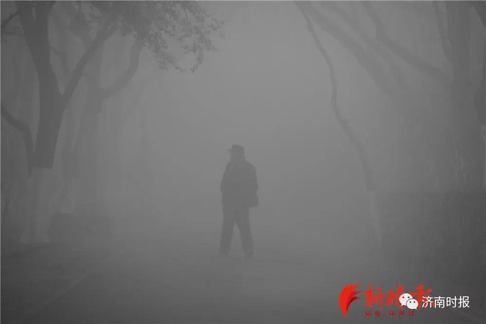 济南天气预报更新，气象变化与市民生活的紧密关联