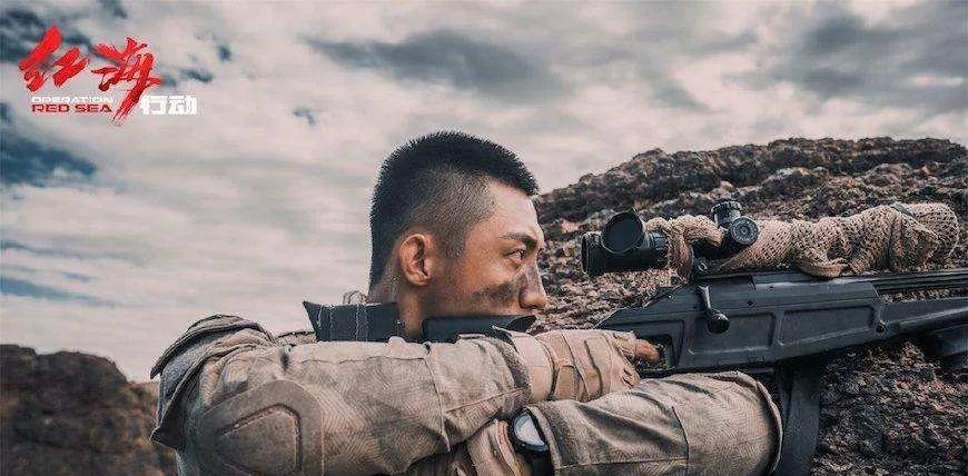 最强狂兵苏锐热血军事之旅掀起新高潮！