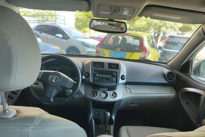 丰田RAV4最新价格变动，学习自信的力量与价格走势分析