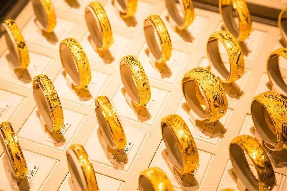 今日黄金最新价,今日黄金最新价，黄金在特定时代背景下的辉煌与价值