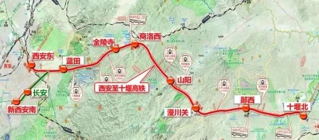 渝湘高铁最新动态，时代快车疾驰进展揭秘
