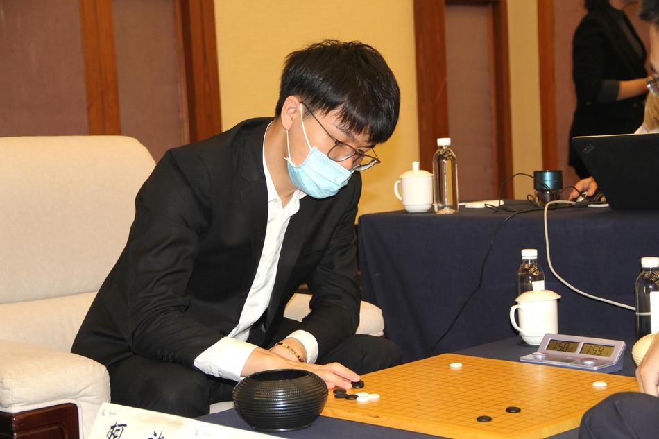 围棋等级分 最新排名,围棋等级分 最新排名