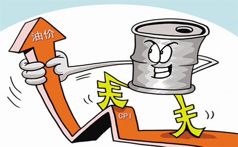 今日国内油价最新消息,今日国内油价最新消息，油价的小秘密与好友间的大情怀