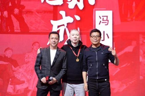 华谊兄弟，温馨日常的欢笑与陪伴之路