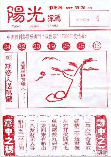 最新彩民乐阳光探码图,最新彩民乐阳光探码图，理性投注与乐观心态的探讨