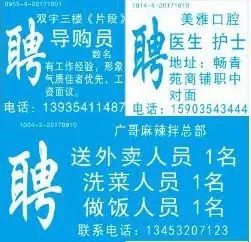 乳山招聘网最新招聘信息及其多元解读