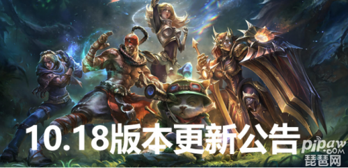 lol维护公告最新时间,LOL维护公告最新时间，游戏维护与更新的重要信息一览