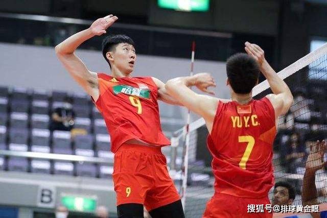 中国男排最新动态，技能提升与观赛指南揭秘