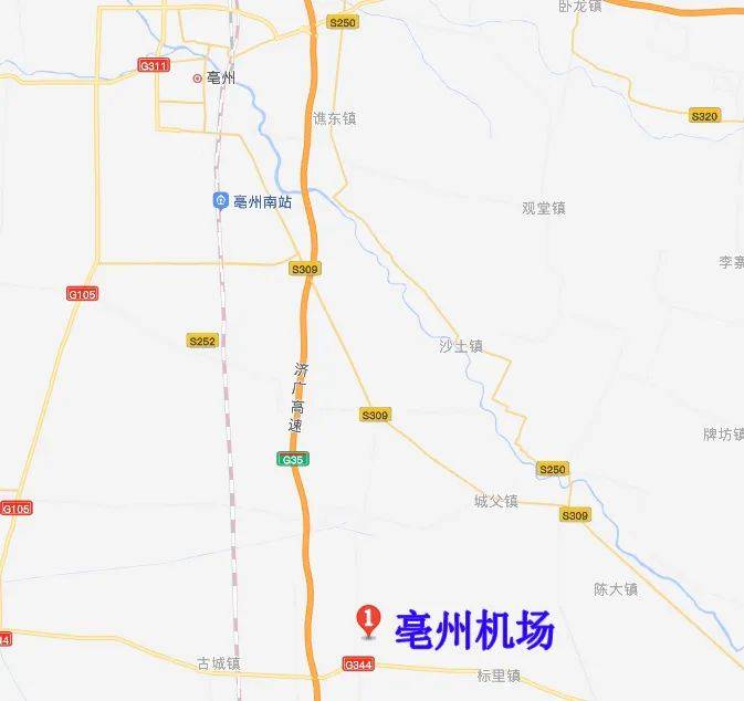 亳州机场最新动态揭秘，带你领略最新消息！