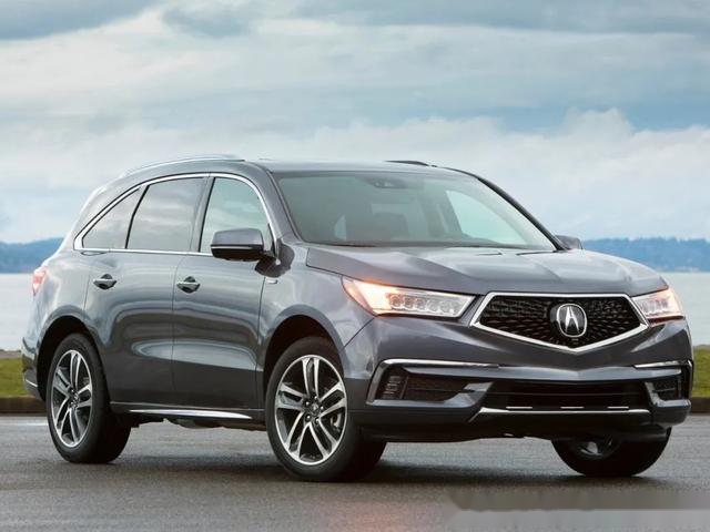 丰田最新混动版suv,丰田最新混动版SUV，家庭之旅的温馨启程