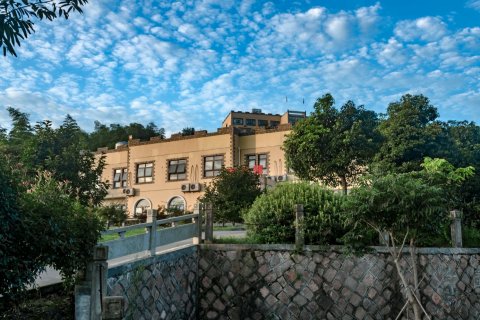广州澳洲山庄最新消息,广州澳洲山庄最新消息，科技重塑生活，体验未来智能生活