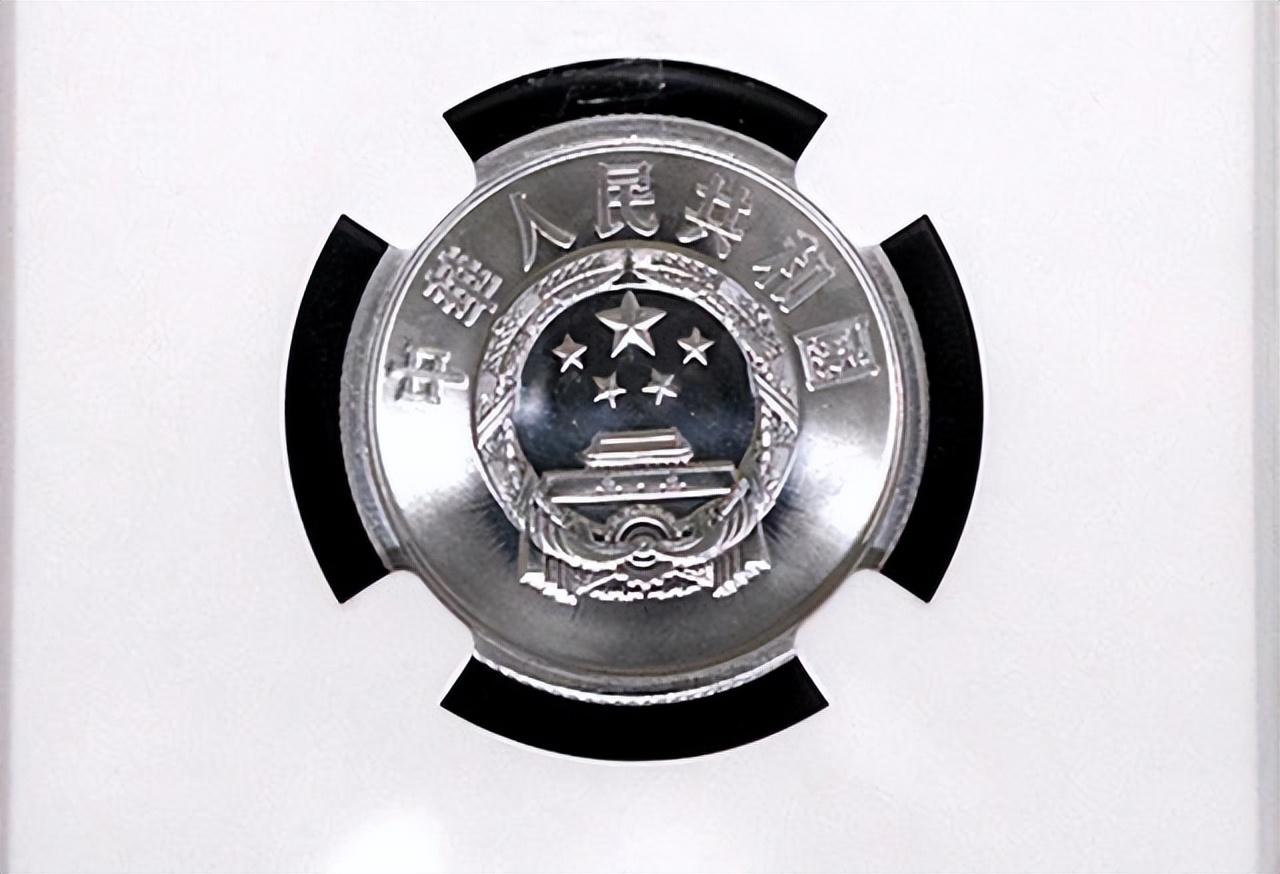 探寻小巷中的宝藏，揭秘1955年5分硬币最新价格与价值