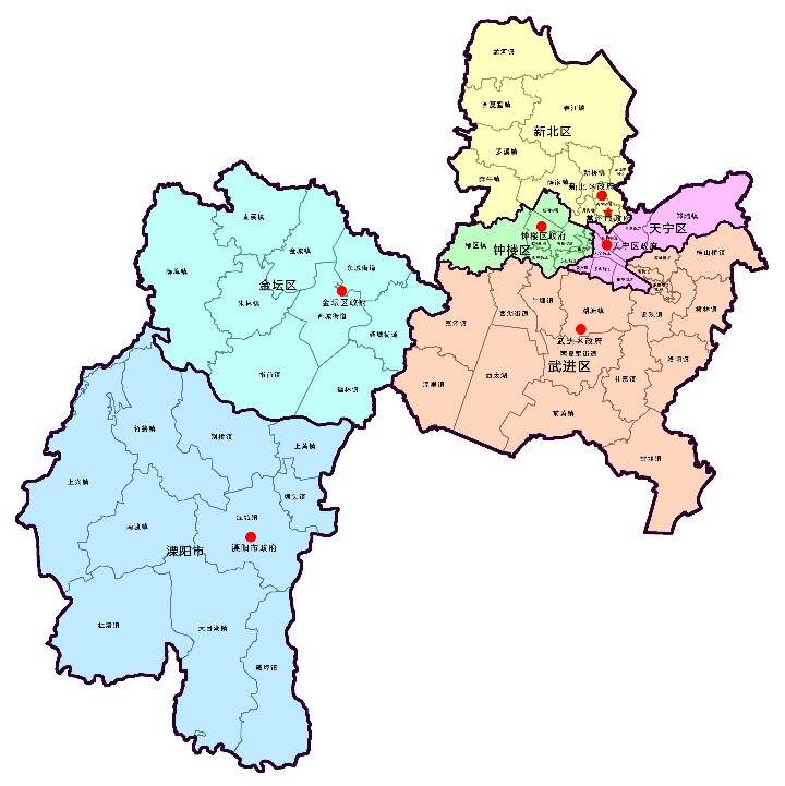 常州地图全图最新版，寻友之旅的温馨导航