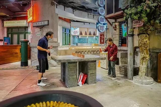 定州集市秘籍，巷弄深处的特色小店探寻之旅