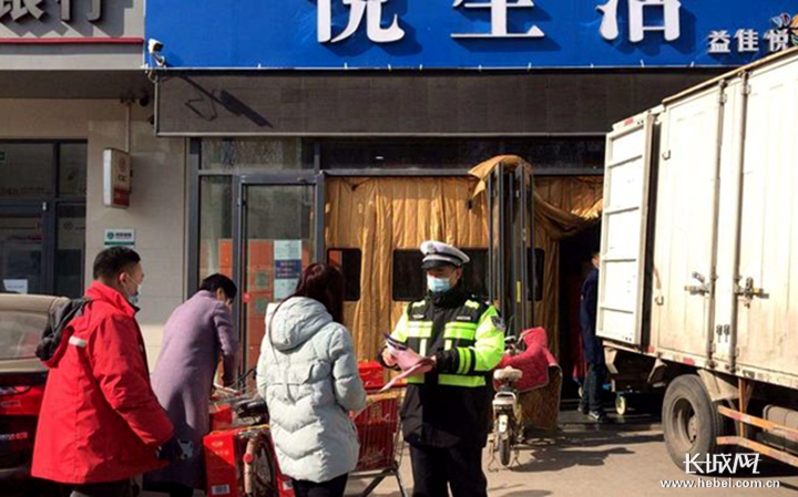 深泽城市小角落的温馨日常最新报道