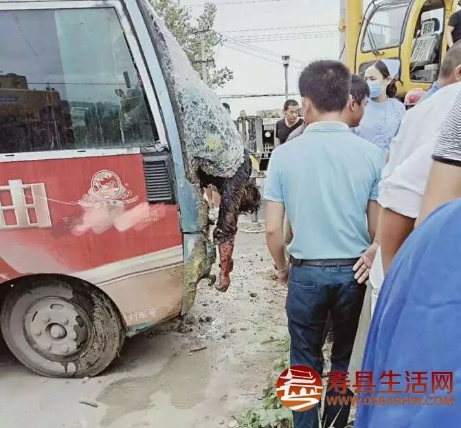 寿县最新车祸,寿县最新车祸事件深度解析